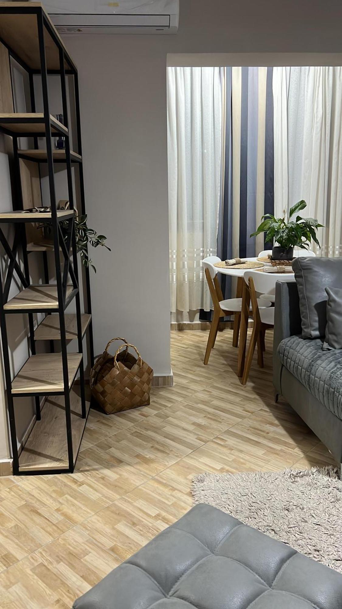 New Modern Tirana Apartment Dış mekan fotoğraf