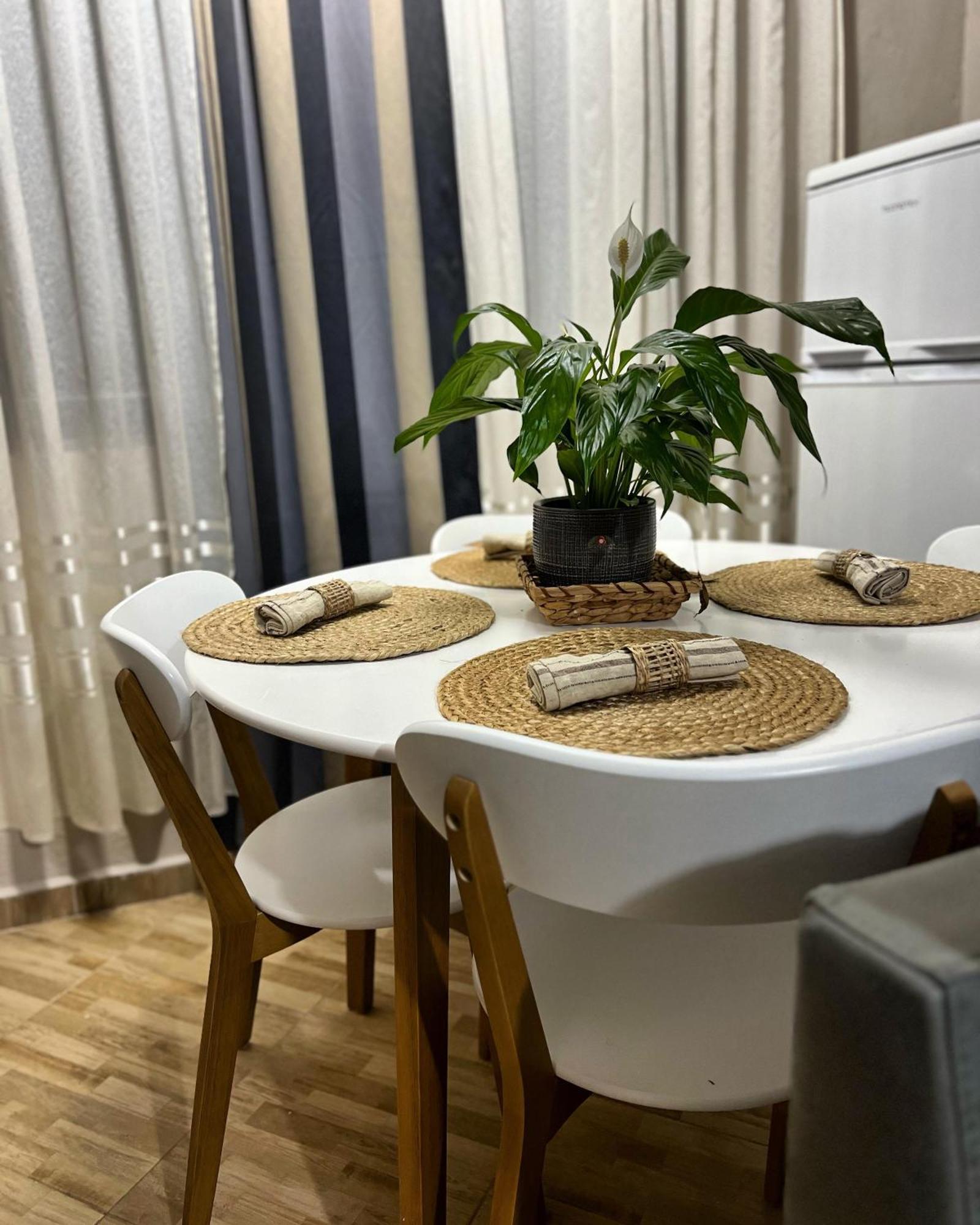 New Modern Tirana Apartment Dış mekan fotoğraf